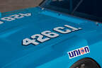 1969er Dodge Hemi Daytona Race Car