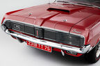 1969er Mercury Cougar Convertible XR-7 aus James Bond: Im Geheimdienst Ihrer Majestät