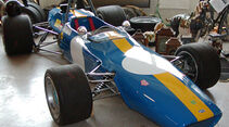 1969er Merlin Formula Ford