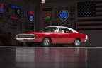 1970 Dodge Hemi Charger R/T Hardtop