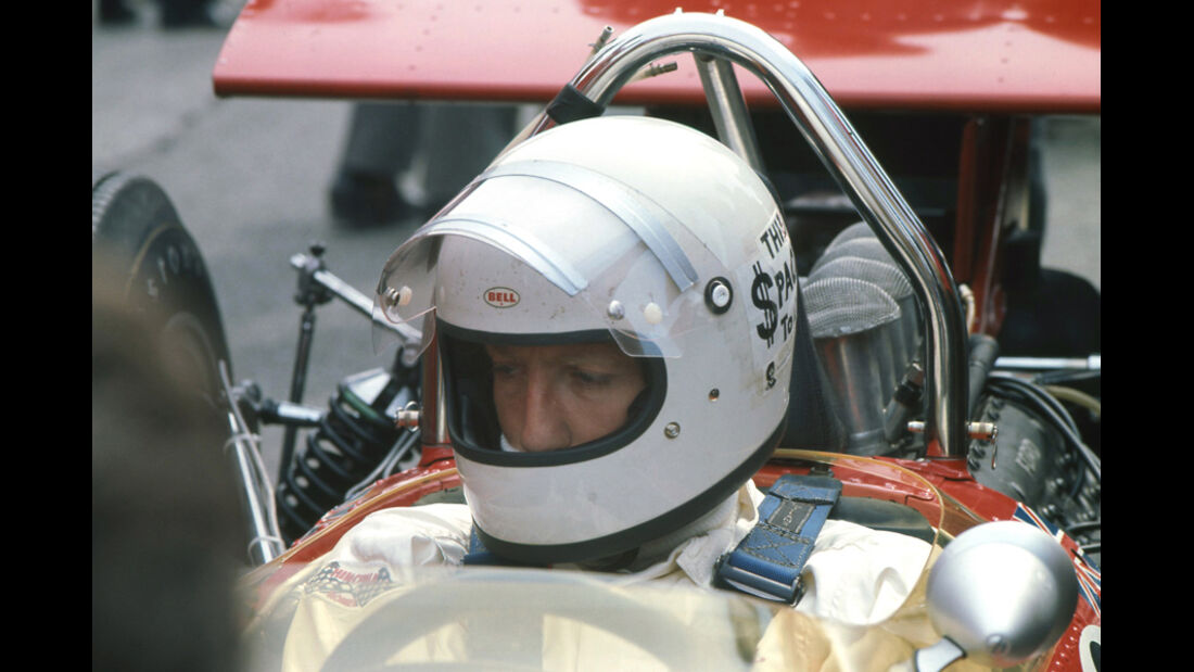 1970 Jochen Rindt