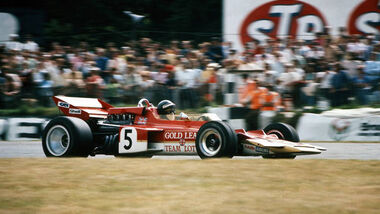 1970 Jochen Rindt