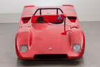 1970er Abarth 1000 SE-018 Sport-Racing Prototyp 