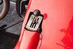 1970er Abarth 1000 SE-018 Sport-Racing Prototyp 