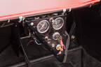 1970er Abarth 1000 SE-018 Sport-Racing Prototyp 