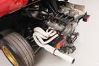 1970er Abarth 1000 SE-018 Sport-Racing Prototyp 