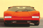 1973-1981 Lamborghini Countach LP 400