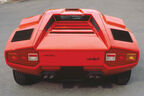 1973-1981 Lamborghini Countach LP 400