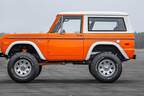 1974 Ford Bronco