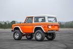 1974 Ford Bronco