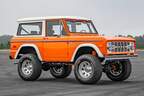 1974 Ford Bronco