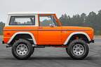 1974 Ford Bronco