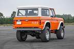 1974 Ford Bronco