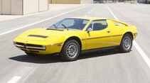 1974er Maserati Merak