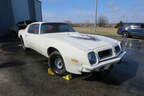 1974er Pontiac Super Duty Trans Am