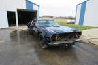 1974er Pontiac Trans Am