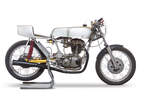 1975 Ducati 250 Sprint RM Auctions Monaco 2012