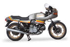 1977 Ducati 900 S2 RM Auctions Monaco 2012