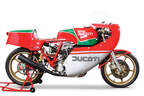 1978 Ducati 860 NCR Corsa RM Auctions Monaco 2012