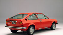 1979-1983 Alfa Romeo Alfasud Sprint 1.5 Veloce