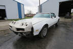 1979er Pontiac Firebird Esprit