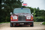 1980 Rolls-Royce Silver Wraith II Margaret