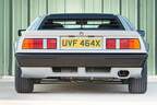 1981 Lotus Esprit Series 3 Turbo Chapman