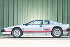 1981 Lotus Esprit Series 3 Turbo Chapman