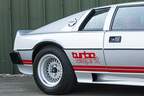 1981 Lotus Esprit Series 3 Turbo Chapman