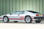 1981 Lotus Esprit Series 3 Turbo Chapman