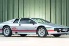 1981 Lotus Esprit Series 3 Turbo Chapman