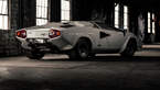 1982 Lamborghini Countach LP 500S Carlos Cavazo