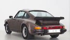 1982 Porsche 911 SC 3.2 Liter Werksversuchswagen Ex-Helmuth Bott
