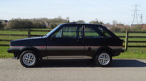 1982er Ford Fiesta XR2