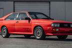 1983 Audi Ur-Quattro