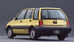1983 Honda Civic Shuttle
