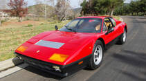 1983er Ferrari 512BBi