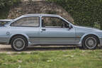 1985 Ford Sierra RS Cosworth 1 of 10 Auktion