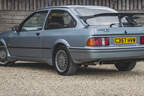 1985 Ford Sierra RS Cosworth 1 of 10 Auktion