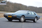 1985er Aston Martin Lagonda Ex Bongo