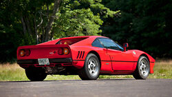 1985er Ferrari 288 GTO