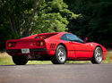 1985er Ferrari 288 GTO