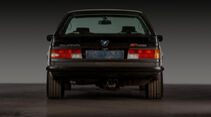 1986 BMW Alpina B7 Turbo Coupe/1 Auktion