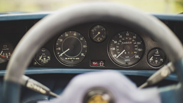 1987 Lotus Esprit Turbo HC