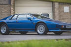 1987 Lotus Esprit Turbo HC