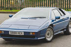 1987 Lotus Esprit Turbo HC