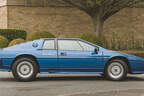 1987 Lotus Esprit Turbo HC