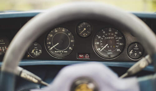 1987 Lotus Esprit Turbo HC