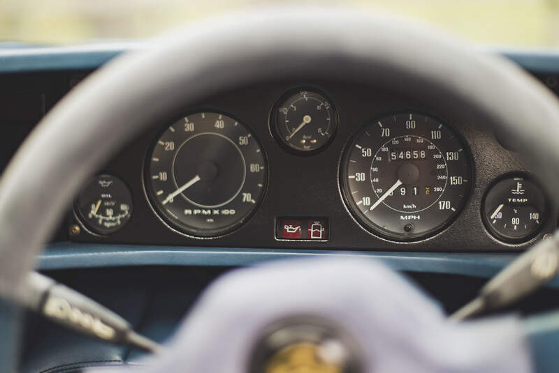 1987 Lotus Esprit Turbo HC