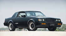1987er Buick Regal GNX
